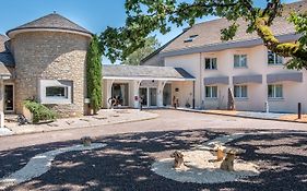Hotel Causse Comtal Rodez, The Originals Relais